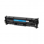 Картридж для HP LJ Pro M476 Cyan /CF381A (CW-H381CM) Colorway