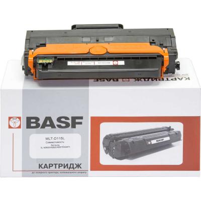 Картридж для Samsung SL-M2620/ 2820/2870 (KT-MLT115L) BASF