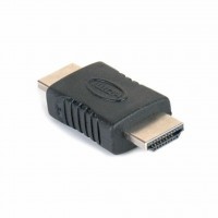 Переходник HDMI M to HDMI M GEMIX (Art.GC 1407)