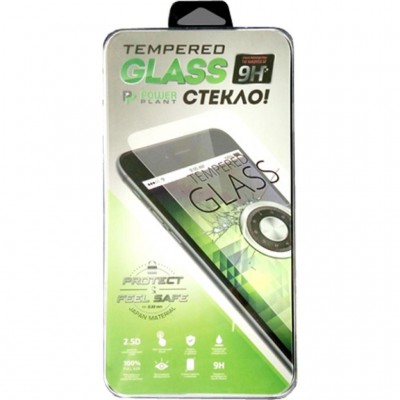 Скло захисне  PowerPlant LG G4 (DV00TS0025)