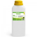 Тонер CW (TCH-U-1Y) HP CLJ Universal Yellow, 1000г