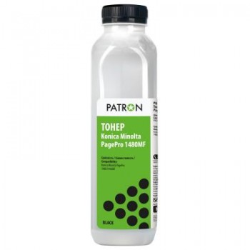 Тонер KONICA MINOLTA  PATRON PAGEPRO 1480MF (PN-MPP1480-150) PNMPP1480150