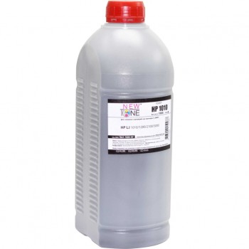 Тонер NewTone (TB61-1000-NT) HP LJ 1010/1012/1015 Black 1000г