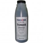 Тонер Tomoegawa (THP1215M45) HP CLJ CP1215/M252/277/451/475 Magenta 45г