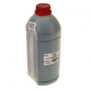 Тонер TTI (NB-004) HP LJ 1100/5L/6L Black 1000г
