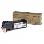 Тонер Картридж Xerox PH6128 Yellow 106R01458
