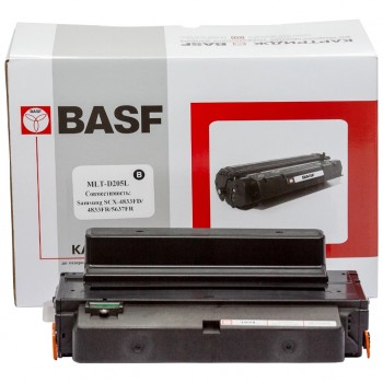 Картридж BASF Samsung  SCX-4833FD/ 4833FR/ 5637FR (B205L) B205L