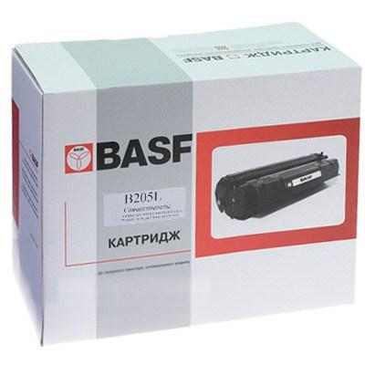 Картридж BASF Samsung  SCX-4833FD/ 4833FR/ 5637FR (B205L) B205L