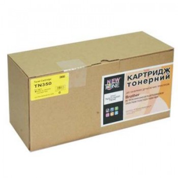 Картридж Brother  NewTone для BROTHER HL 2030/ 2040/ 2070 (TN2075E)  TN2075E