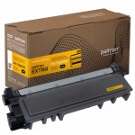 Картридж BROTHER TN-2375 Extra (PN-TN2375R) PATRON