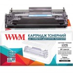 Картридж HP  WWM для LJ 1010/ 1012/ 1015/ 1020/ 1022 (LC21N) LC21N