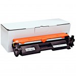 Картридж HP LJ CF217A 2.5k with chip (DN-HP-NT217LC) DAYTON