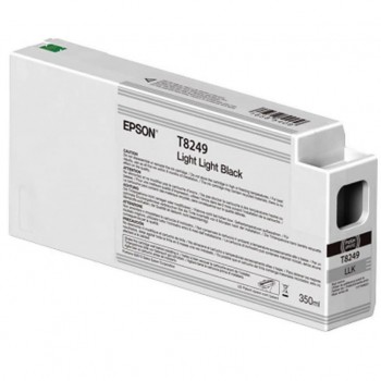 Картридж P6000/7/8/9 Lig.Lig.Bk 350ml (C13T824900) Epson