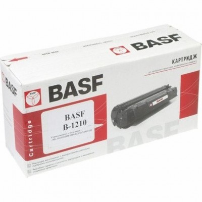 Картридж Samsung  BASF для ML-1010/ 1210/ 1250 (B-1210)  B1210