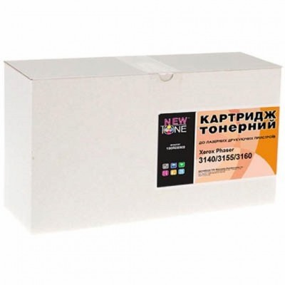 Картридж XEROX  NewTone для Phaser 3140/ 3155/ 3160 (XR3140NT) XR3140NT