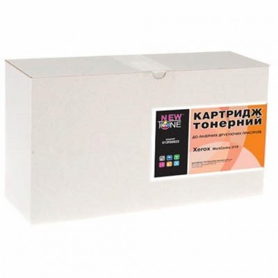 Картридж XEROX  NewTone для WC 3119 (LC52E) LC52E