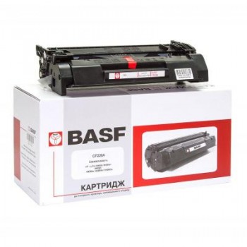 Картридж для HP LJ Pro M402d/M402dn/M402n/M426dw (KT-CF226A) BASF