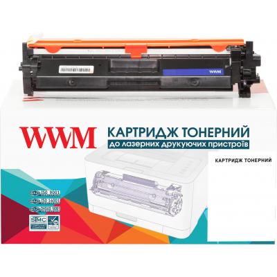 Картридж для HP LJ Pro M402d/M402dn/M402n/M426dw аналог CF2 (LC65N) WWM