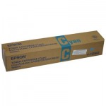 Картридж оригинал. EPSON AcuLaser C8500/ C8600 синий C13S050041