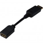 Переходник MiniDisplayPort - HDMI DIGITUS AK-340400-001-S