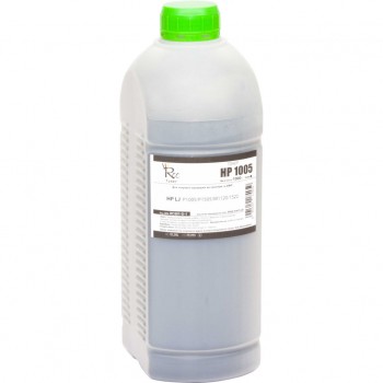Тонер RC (RC801-D-1) HP LJ P1005/P1505/M1120/1522 Black 1000г