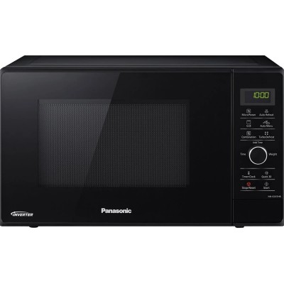 Микроволновая печь PANASONIC NN-GD37HBZPE Микроволновая печь PANASONIC NN-GD37HBZPE