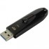 USB флеш 3.0 64GB B25 Black Silicon Power (SP064GBUF3B25V1K)