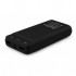 УМБ Vinga 20000 mAh QC3.0 Display soft touch black Li-pol  2 х USB, USB Type-C  (VPB2QLSBK)