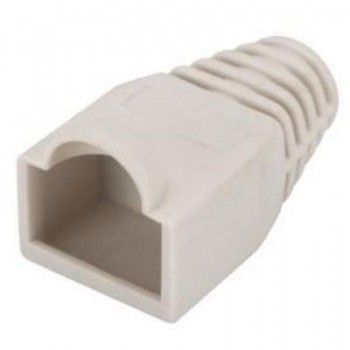 Ковпачок для RJ45 Digitus серый, упаковка 100шт (A-MOT/E8/8)