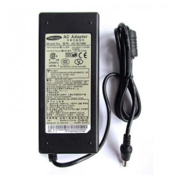 Блок живлення для ноутбука Samsung  Grand-X (19V 4.74A 90W) 5.5x3.0mm (ACSAL90W) ACSAL90W