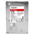 Жорсткий диск Toshiba 3.5" 4TB (HDWD240UZSVA)