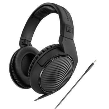 Наушники SENNHEISER HD 200 PRO
