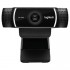 Веб-камера Logitech C922 Pro FullHD (960-001088)