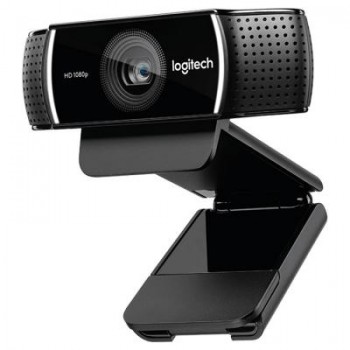 Веб-камера Logitech C922 Pro FullHD (960-001088)