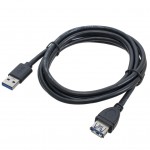 Удлинитель USB 3.0 AM/AF 1.8m PATRON (PN-AMAF3.0-18)