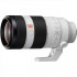 Объектив SONY 100-400mm, f/4.5-5.6 GM OSS для камер NEX FF (SEL100400GM.SYX)