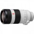 Объектив SONY 100-400mm, f/4.5-5.6 GM OSS для камер NEX FF (SEL100400GM.SYX)