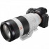 Объектив SONY 100-400mm, f/4.5-5.6 GM OSS для камер NEX FF (SEL100400GM.SYX)