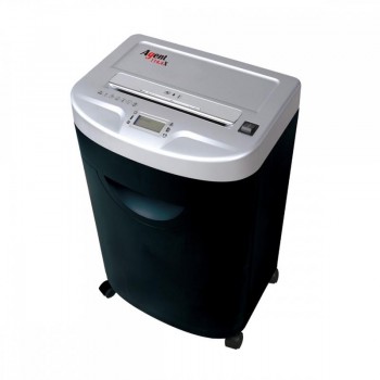 Знищувач документів Agent 114.4 X (2х10) (6020608)