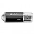 USB флеш 16GB Hi-Rali Corsair Series Black (HI-16GBCORBK)