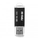 USB флеш 16GB Hi-Rali Corsair Series Black (HI-16GBCORBK)
