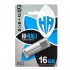 USB флеш 16GB Hi-Rali Corsair Series Silver (HI-16GBCORSL)