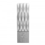 USB флеш 16GB T&G 103 Metal Series Silver (TG103-16G)