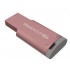 USB флеш 3.2 32GB Team C201 Pink (TC201332GK01)