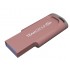 USB флеш 3.2 32GB Team C201 Pink (TC201332GK01)