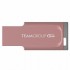 USB флеш 3.2 32GB Team C201 Pink (TC201332GK01)