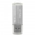 USB флеш 32GB Hi-Rali Corsair Series Silver (HI-32GBCORSL)