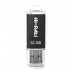 USB флеш 32GB Hi-Rali Rocket Series Black (HI-32GBVCBK)