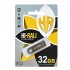 USB флеш 32GB Hi-Rali Shuttle Series Black (HI-32GBSHBK)