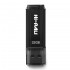 USB флеш 32GB Hi-Rali Stark Series Black (HI-32GBSTBK)